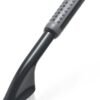 Addis ComfiGrip Grout/Cleaning Brush In Graphite With Stiff Bristles