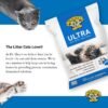 Precious Cat Dr. Elsey's Ultra Cat Litter, 18.14 kg