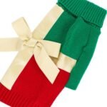 Smart Choice Christmas Present Pet Jumper - Image 4