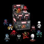 Funko Marvel Spider-Man Mystery Mini Figures