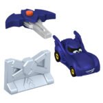 Fisher-Price DC Batwheels Key Car Racer – Bam the Batmobile - Image 2
