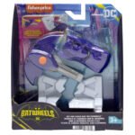 Fisher-Price DC Batwheels Key Car Racer – Bam the Batmobile