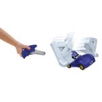 Fisher-Price DC Batwheels Key Car Racer – Bam the Batmobile - Image 4