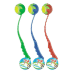 Pets Play Ball Launcher with Tennis Ball