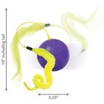 KONG Whirlwind Pursuit Cat Toy - Image 3