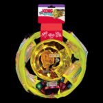 KONG Play Spaces Rave Cave Cat Tunnel - Image 4