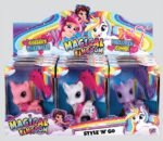 Magical Kingdom Style ’N’ Go Pony Toy
