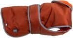 Ancol Storm guard Dog Coat – Walk in All Weathers (Medium 40cm) - Image 3