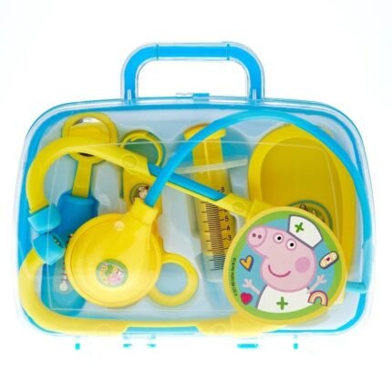 Peppa Pig Doctor Playset