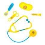 Peppa Pig Doctor Playset - Image 2