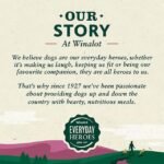 Winalot Meaty Chunks in Jelly Dog Food – 40 x 100g Pouches - Image 4