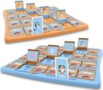 Bluey Guess Who? Board Game - Image 4