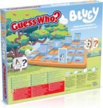 Bluey Guess Who? Board Game - Image 6