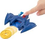 Imaginext DC Super Friends Batman Heroes Figure Set - Image 4