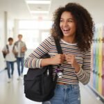 Funko Pocket Pop! Keychain – Kuromi (Special Edition) - Image 2