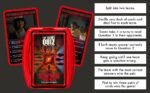 Stranger Things Top Trumps Quiz – 500 Questions Travel Game - Image 5