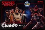 Cluedo Stranger Things Special Edition Board Game – Netflix Series Mystery Game - Image 6