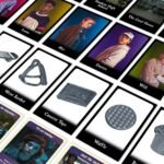 Cluedo Stranger Things Special Edition Board Game – Netflix Series Mystery Game - Image 4