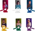 Cluedo Stranger Things Special Edition Board Game – Netflix Series Mystery Game - Image 2